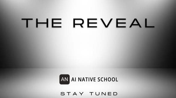 AI Native School launches to prepare students for an AI-first world